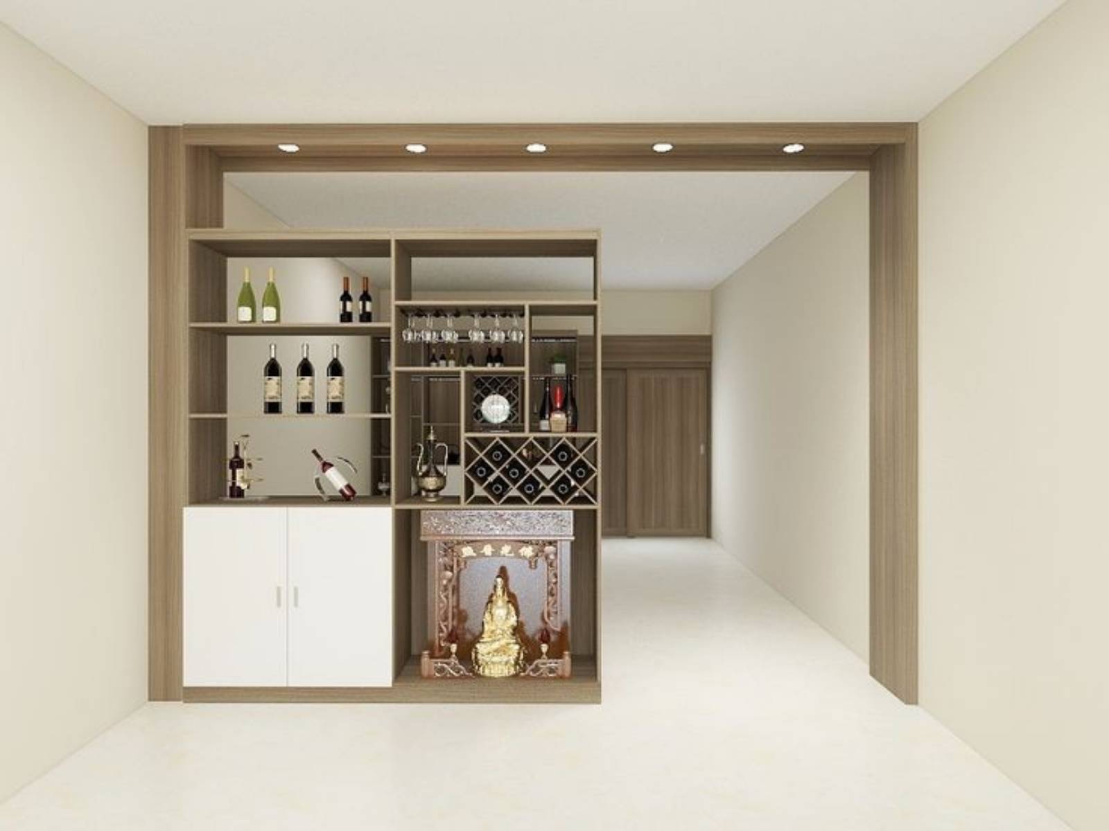 Abi furniture and interior solutions interior work